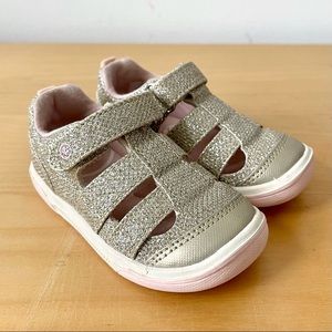 STRIDE RITE
hadley 2.0 sneaker sandal